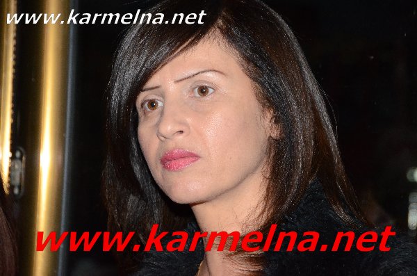 افتتاح المقر الانتخابي لحركة الوفاق الديموقراطي